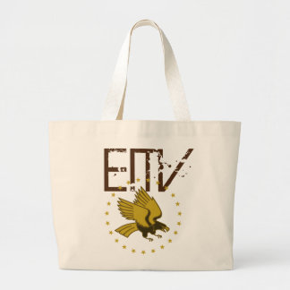 EITV-Tasche Jumbo Stoffbeutel