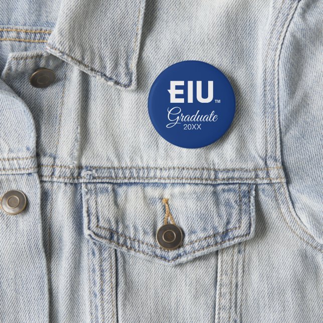EIU-Blockbuchstabe Button (Beispiel)