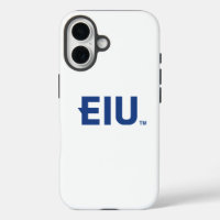 EIU-Blockbuchstabe