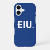 EIU-Blockbuchstabe