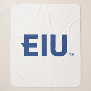 EIU-Blockbuchstabe Sherpadecke