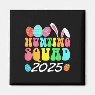 Eizelljagdplatz 2025 Easter Egg Hunt Familienmatc Magnet