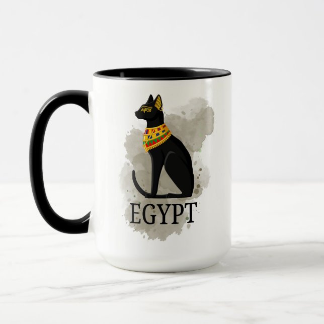 EJYPT TASSE (Links)