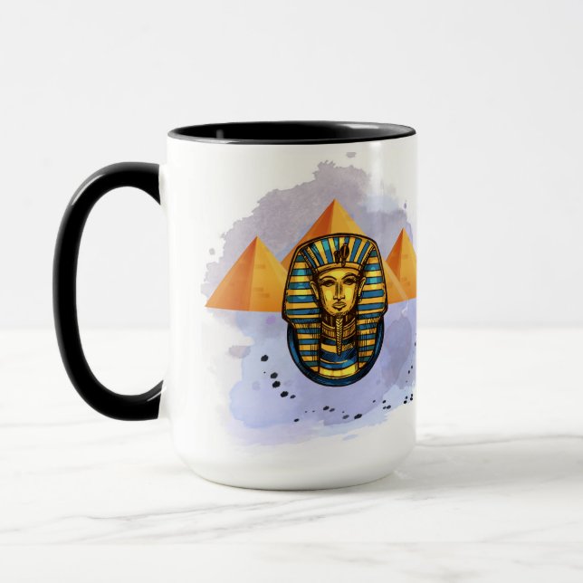 EJYPT TASSE (Links)