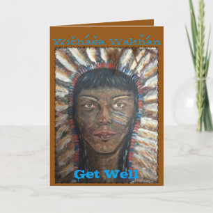 Ekani anicisni kte ni! karte