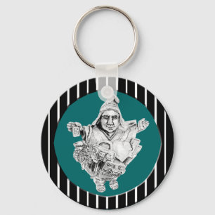 Ekeko-Schlüsselanhänger Schlüsselanhänger