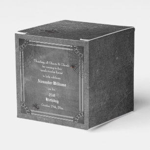 Ekel Geschenkschachtel