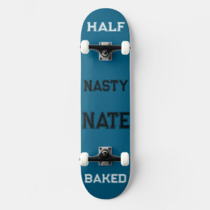 Ekeliger Nate Skateboard