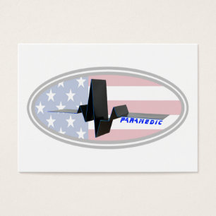 EKG Sanitäter USA