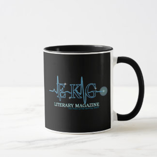 EKG Tasse