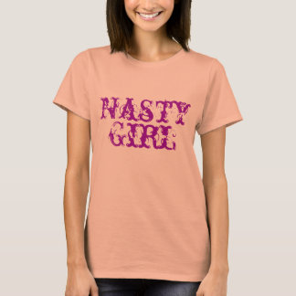 Eklig Girl Ladys' T - Shirt