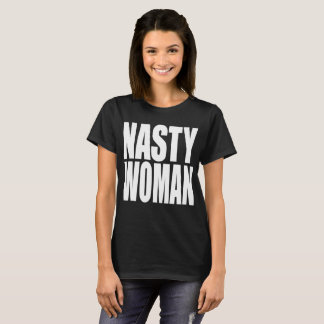 "EKLIGE FRAU " T-Shirt