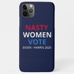 Eklige Frauen - Abstimmung I Case-Mate iPhone Hülle