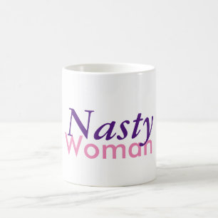 Eklige Frauen-Kaffee-Tasse Tasse