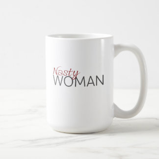 Eklige Frauen-Tasse Kaffeetasse