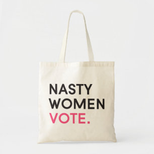 Eklige Frauen wählen Tasche  Rosa