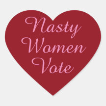 eklige Frauenabstimmung