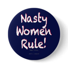 Eklige Frauenherrschaft