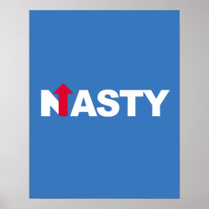EKLIGER HILLARY -- Präsidentschaftswahl 2016 - Poster
