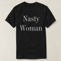 Ekliges Frauen-T-Shirt