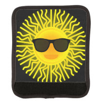 Eklipse des Sun hier komme ich