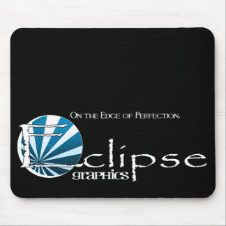 Eklipse-Grafiken Mousepad