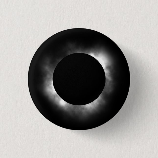 Eklipse insgesamt button (Vorderseite)