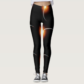 Eklipse-Leggings Leggings