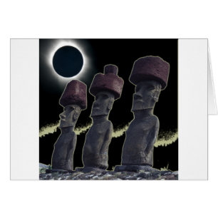 Eklipse-Osterinsel 2010