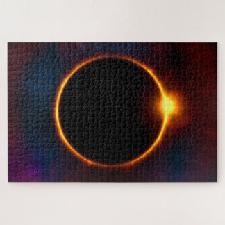 Eklipse Puzzle
