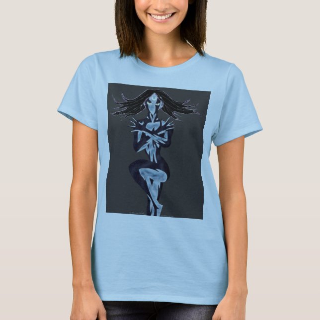 Eklipse T-Shirt (Vorderseite)