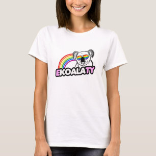 Ekoalaty T-Shirt
