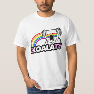 Ekoalaty T-Shirt