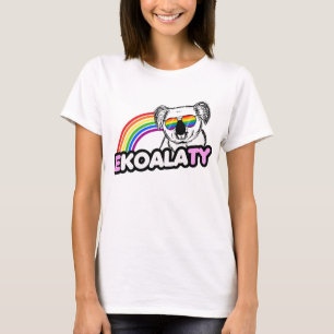 Ekoalaty T-Shirt
