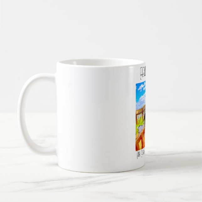 Ekzente Tasse (Links)