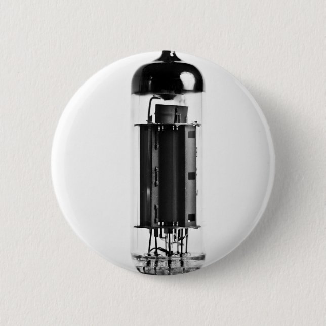 EL84 BUTTON (Vorderseite)