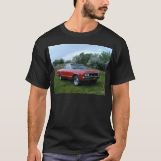 EL 1967 Chevrolet-Chevelle Camino T-Shirt