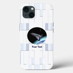 El Al Maslool Space Shuttle Case-Mate Samsung Gala iPhone 13 Hülle