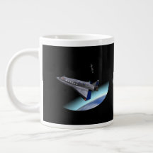 El Al Maslool Space Shuttle