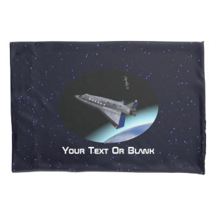 El Al Maslool Space Shuttle Kissenbezug