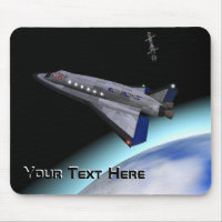 El Al Space Shuttle