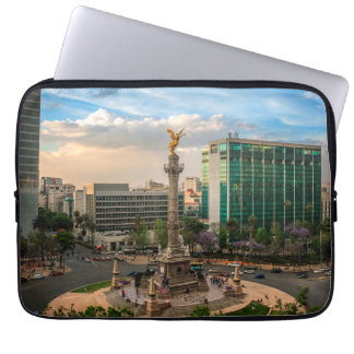 El Angel De Independencia Laptopschutzhülle