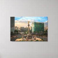 El Angel De Independencia