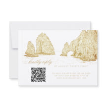 El Arco Cabo San Lucas Antwort QR Code