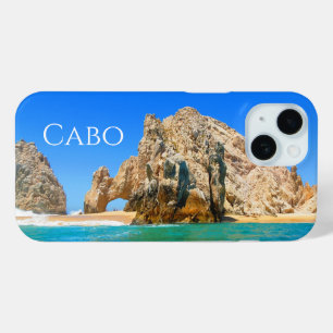 El Arco, Cabo San Lucas, Mexiko Case-Mate iPhone Hülle