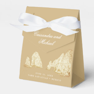 El Arco   Cabo San Lucas MEXIKO Geschenkschachtel