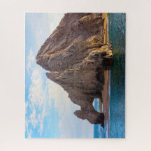 El Arco | Der Bogen in Cabo San Lucas, Mexiko