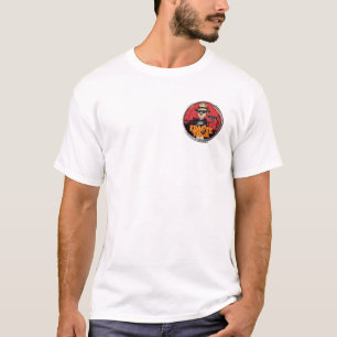 El Arte Toon mit Special Guest Mellow Man Ace T-Shirt