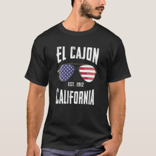 El Cajon T-Shirt