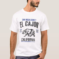 El Cajon